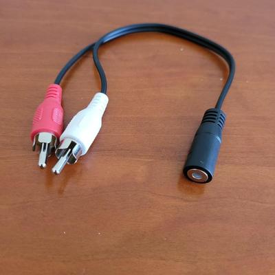 LG TonePro Bluetooth Headset and Stereo Transmitter (BR2-EL)