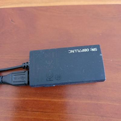 LG TonePro Bluetooth Headset and Stereo Transmitter (BR2-EL)
