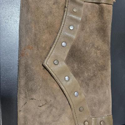 Boy scout bag?