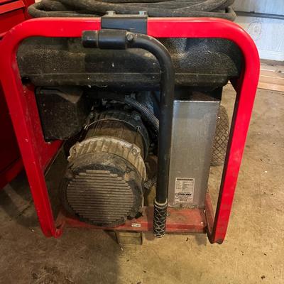 Troy Bilt 5550 Watt Generator (G-MG)