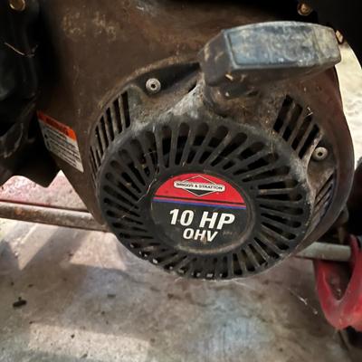 Troy Bilt 5550 Watt Generator (G-MG)