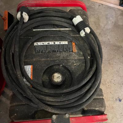 Troy Bilt 5550 Watt Generator (G-MG)