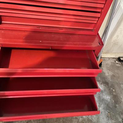 Waterloo Rolling Toolbox (G-MG)