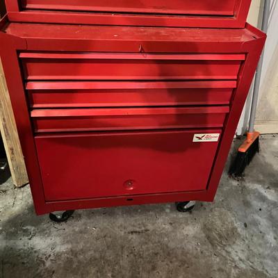 Waterloo Rolling Toolbox (G-MG)