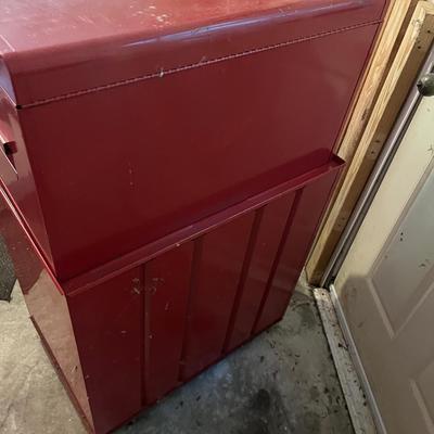 Waterloo Rolling Toolbox (G-MG)