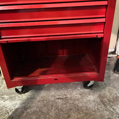 Waterloo Rolling Toolbox (G-MG)