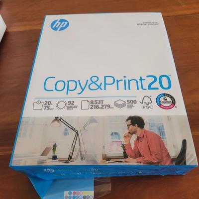 HP Envy Inspire Printer, Scanner, Copier (BR2-EL)