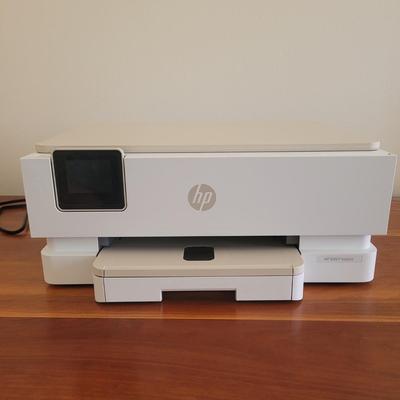 HP Envy Inspire Printer, Scanner, Copier (BR2-EL)