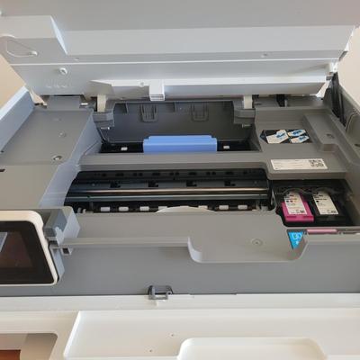 HP Envy Inspire Printer, Scanner, Copier (BR2-EL)