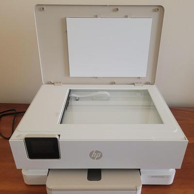 HP Envy Inspire Printer, Scanner, Copier (BR2-EL)
