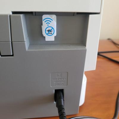 HP Envy Inspire Printer, Scanner, Copier (BR2-EL)