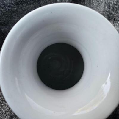 Japanese vase
