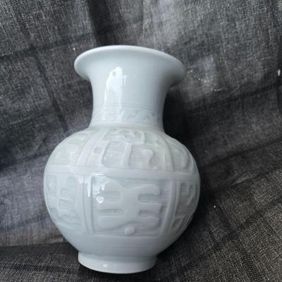 Japanese vase