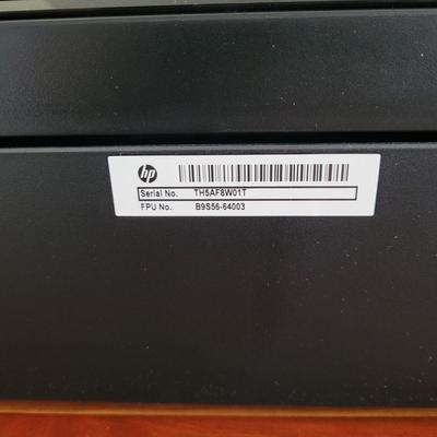 HP Envy 5660 Printer, Scanner, Copier, and More (BR2-EL)