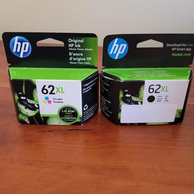 HP Envy 5660 Printer, Scanner, Copier, and More (BR2-EL)