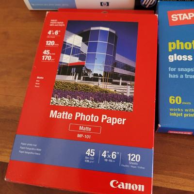 HP Envy 5660 Printer, Scanner, Copier, and More (BR2-EL)