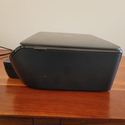 HP Envy 5660 Printer, Scanner, Copier, and More (BR2-EL)