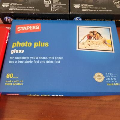 HP Envy 5660 Printer, Scanner, Copier, and More (BR2-EL)