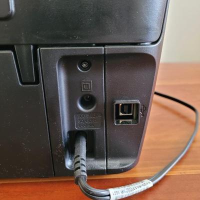 HP Envy 5660 Printer, Scanner, Copier, and More (BR2-EL)