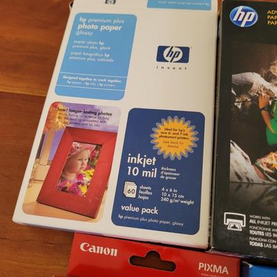 HP Envy 5660 Printer, Scanner, Copier, and More (BR2-EL)