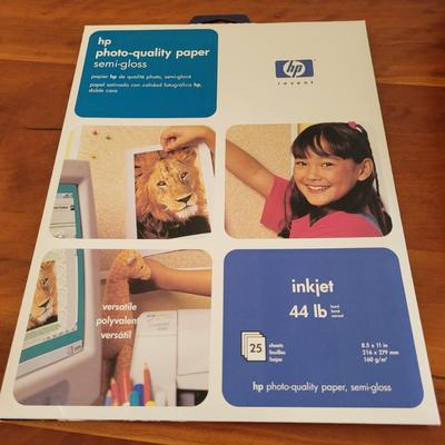 HP Envy 5660 Printer, Scanner, Copier, and More (BR2-EL)