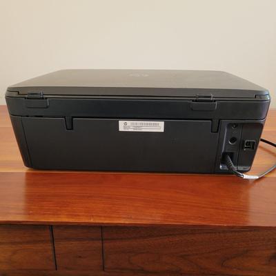 HP Envy 5660 Printer, Scanner, Copier, and More (BR2-EL)