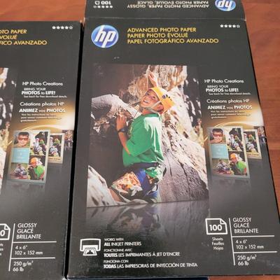 HP Envy 5660 Printer, Scanner, Copier, and More (BR2-EL)