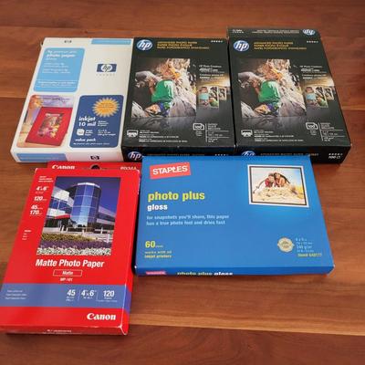 HP Envy 5660 Printer, Scanner, Copier, and More (BR2-EL)