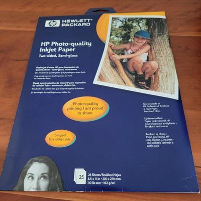 HP Envy 5660 Printer, Scanner, Copier, and More (BR2-EL)