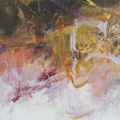 "Precise Articulations" by Bety Clark (E-KD)