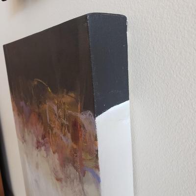 "Precise Articulations" by Bety Clark (E-KD)