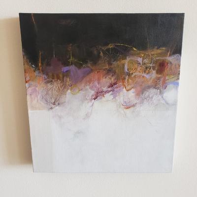 "Precise Articulations" by Bety Clark (E-KD)