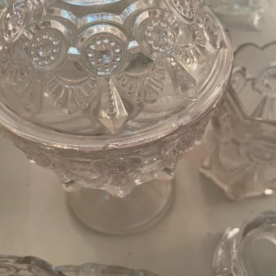 Sale Photo Thumbnail #71: Assorted Pieces - 8 items 