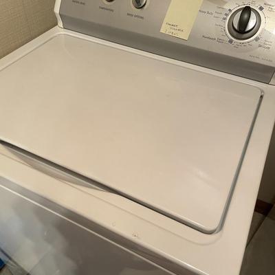 Sale Photo Thumbnail #365: Kenmore 600 Washing machine - works 