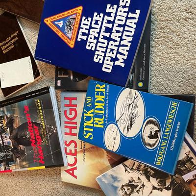 Sale Photo Thumbnail #466: Asst Books 