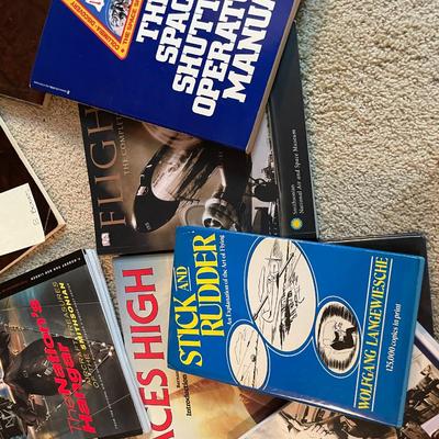 Sale Photo Thumbnail #467: Asst Books 