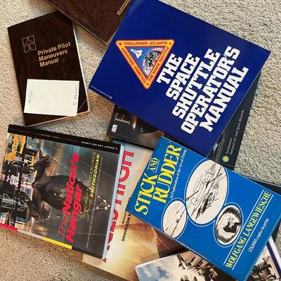 Sale Photo Thumbnail #465: Asst Books 
