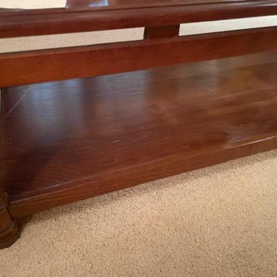 Sale Photo Thumbnail #473: Coffee Table 
