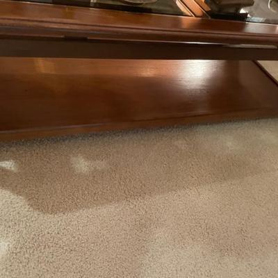 Sale Photo Thumbnail #475: Coffee Table 