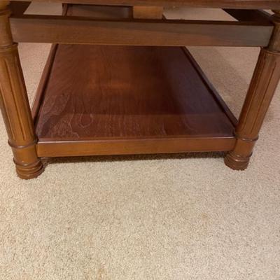 Sale Photo Thumbnail #474: Coffee Table 
