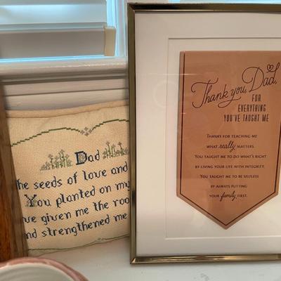 Sale Photo Thumbnail #515: Asst. Father/Dad gifts plus 