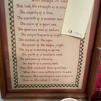 Sale Photo Thumbnail #517: Asst. Father/Dad gifts plus 