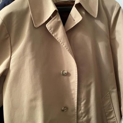 Sale Photo Thumbnail #678: Men's size large Coats, Jackets, PJ's & Robe