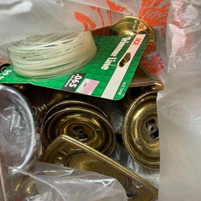 Sale Photo Thumbnail #794: Lot of Misc. Tools #3