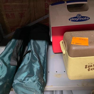 Sale Photo Thumbnail #886: Coolers plus 