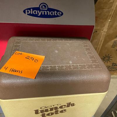 Sale Photo Thumbnail #888: Coolers plus 