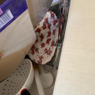 Plastic & Paper good