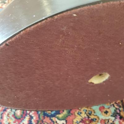 David Everett Large Wooden Sculpture (E-KD)