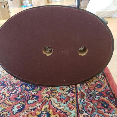 David Everett Large Wooden Sculpture (E-KD)