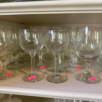 Sale Photo Thumbnail #294: Plates
Bowls
Cups